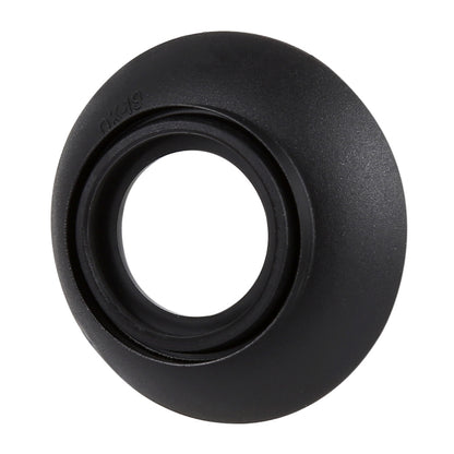 ยางรองตา DK-19 สำหรับ Nikon D5 / D4s / D4 / D500 / D810A / D810 / D800 / D3X / D3 / D3s / D700 / D2Xs / D2X / D2H / F6, Eyecup DK-19
