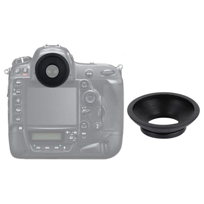 ยางรองตา DK-19 สำหรับ Nikon D5 / D4s / D4 / D500 / D810A / D810 / D800 / D3X / D3 / D3s / D700 / D2Xs / D2X / D2H / F6, Eyecup DK-19