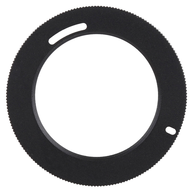 M42-PK M42 เกลียวเลนส์ PK Mount อะแดปเตอร์โลหะ Stepping Ring, M42-PK