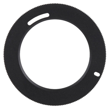 M42-PK M42 เกลียวเลนส์ PK Mount อะแดปเตอร์โลหะ Stepping Ring, M42-PK