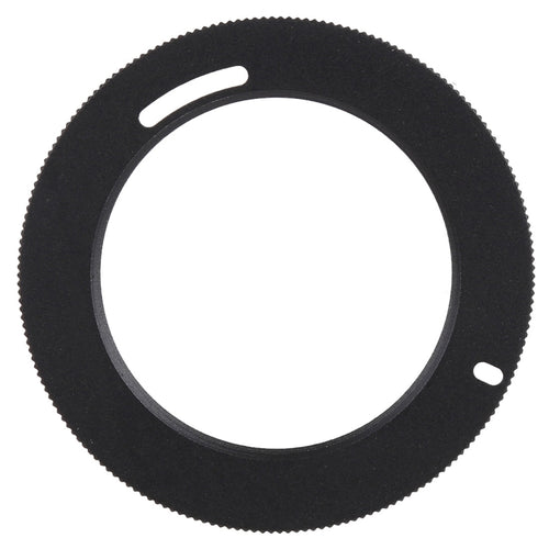 M42-PK M42 เกลียวเลนส์ PK Mount อะแดปเตอร์โลหะ Stepping Ring, M42-PK