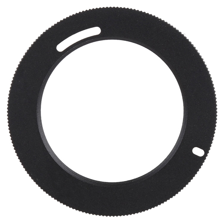 M42-PK M42 เกลียวเลนส์ PK Mount อะแดปเตอร์โลหะ Stepping Ring, M42-PK