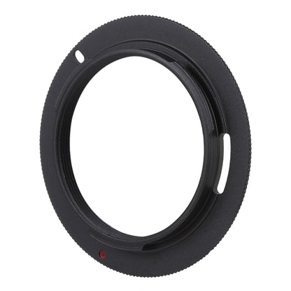 M42-PK M42 เกลียวเลนส์ PK Mount อะแดปเตอร์โลหะ Stepping Ring, M42-PK