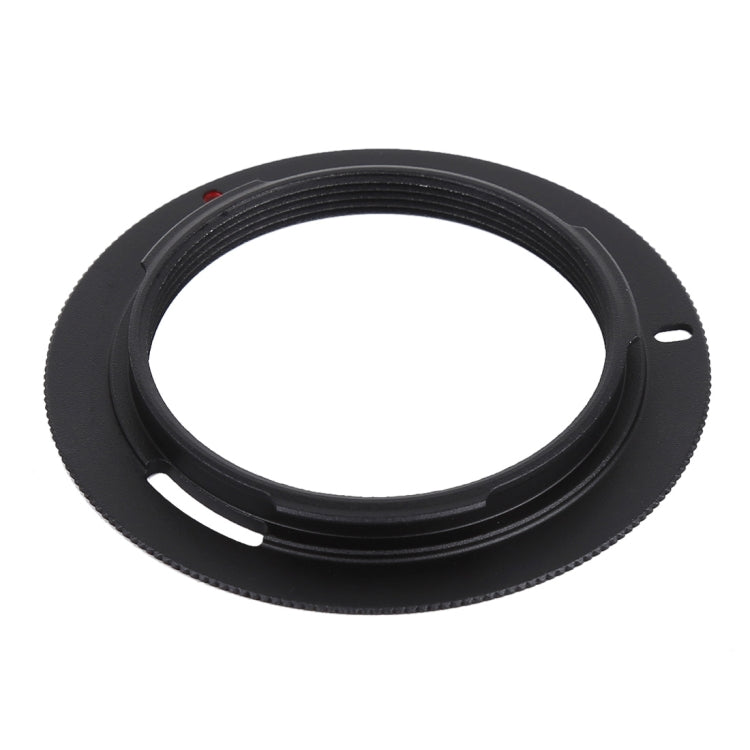 M42-PK M42 เกลียวเลนส์ PK Mount อะแดปเตอร์โลหะ Stepping Ring, M42-PK