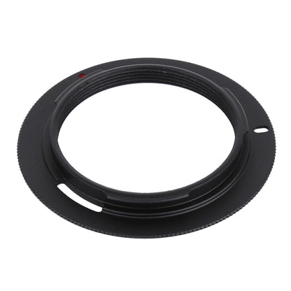 M42-PK M42 เกลียวเลนส์ PK Mount อะแดปเตอร์โลหะ Stepping Ring, M42-PK