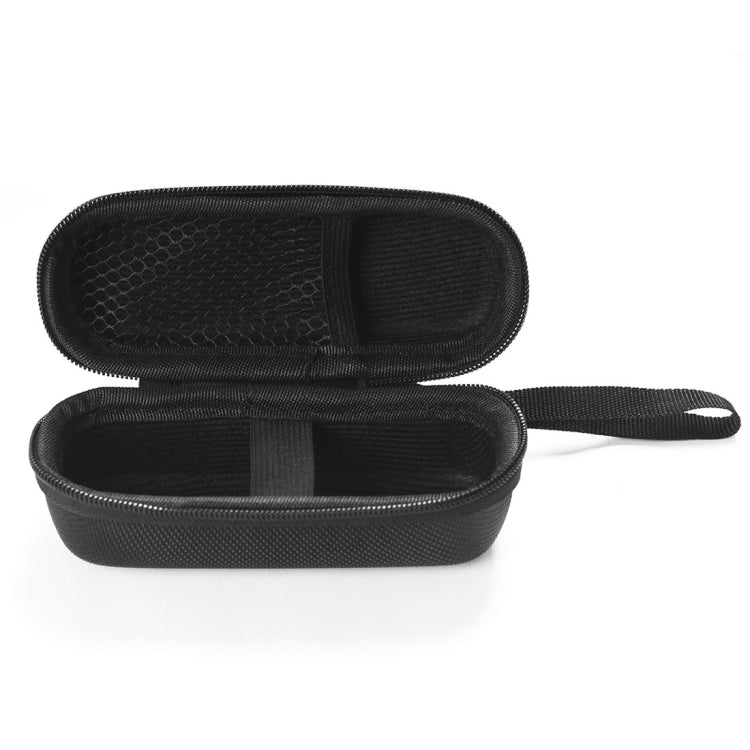 2 PCS Smart VR360 Sport กระเป๋าป้องกันกล้องสำหรับ Insta360 Nano S, ขนาด: 14 ซม. x 6 ซม. x 5.5 ซม., For Insta360 Nano S