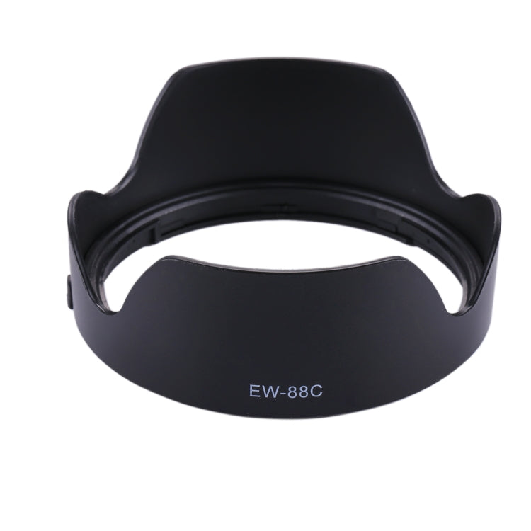 EW-88C เลนส์ฮูดสำหรับกล้อง Canon EF 24-70/2.8L II USM เลนส์, EW-88C
