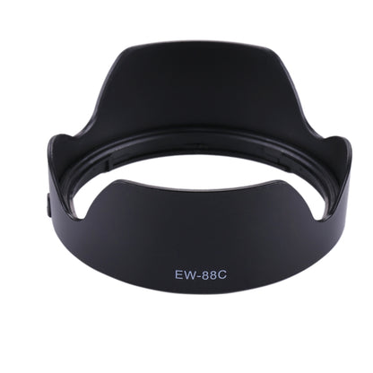 EW-88C เลนส์ฮูดสำหรับกล้อง Canon EF 24-70/2.8L II USM เลนส์, EW-88C