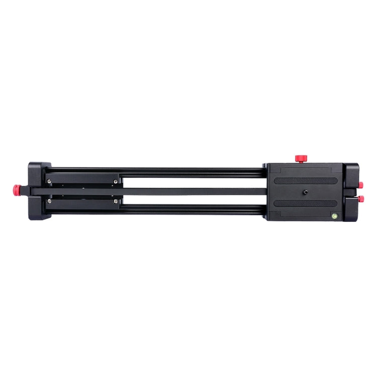 YELANGU YLG0109I 50 ซม./100 ซม. (ติดตั้งบนขาตั้งกล้อง) รางเลื่อนสำหรับกล้อง DSLR/SLR/กล้องวิดีโอ, 50cm / 100cm