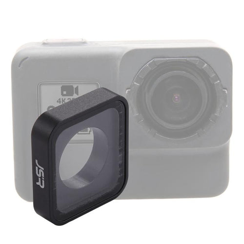 ฟิลเตอร์เลนส์ Snap-on Star Effect สำหรับ GoPro HERO6 /5, Star Effect Lens