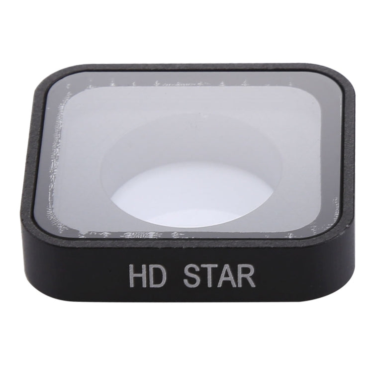 ฟิลเตอร์เลนส์ Snap-on Star Effect สำหรับ GoPro HERO6 /5, Star Effect Lens
