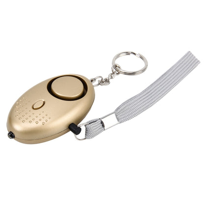 SINCOTE SCT-032 Mini Safe Buzzer ปลุกส่วนบุคคลดังพร้อมป้องกันการข่มขืนสำหรับเด็กหญิงและเด็ก สัญญาณเตือน 130dB, SINCOTE