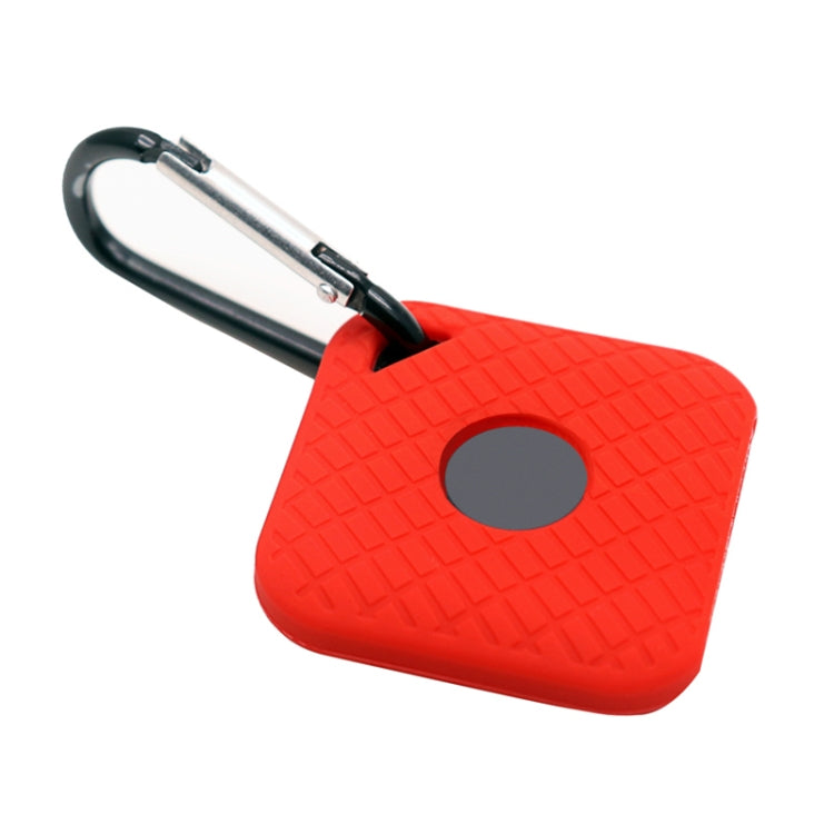 เคสซิลิโคน Bluetooth Smart Tracker สำหรับ Tile Sport, For Tile Sport