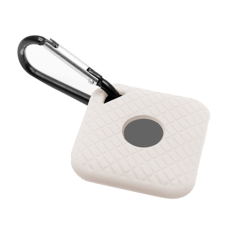 เคสซิลิโคน Bluetooth Smart Tracker สำหรับ Tile Sport, For Tile Sport