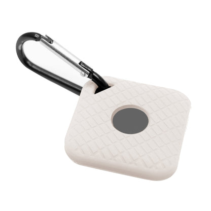 เคสซิลิโคน Bluetooth Smart Tracker สำหรับ Tile Sport, For Tile Sport