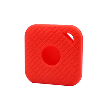 เคสซิลิโคน Bluetooth Smart Tracker สำหรับ Tile Sport, For Tile Sport