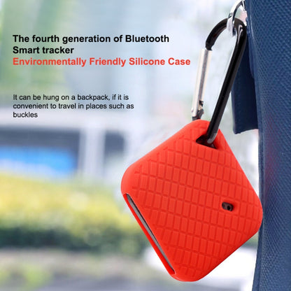 เคสซิลิโคน Bluetooth Smart Tracker สำหรับ Tile Sport, For Tile Sport