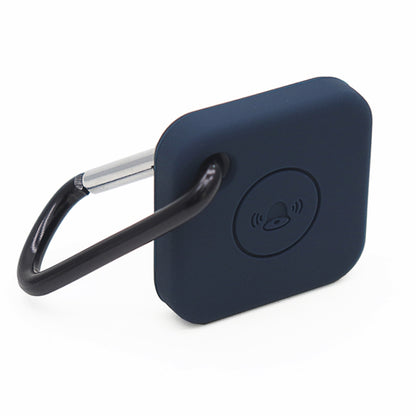 เคสซิลิโคน Bluetooth Smart Tracker สำหรับ Tile Mate Pro, For Tile Mate Pro