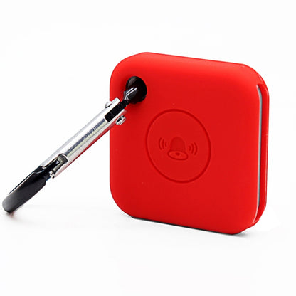 เคสซิลิโคน Bluetooth Smart Tracker สำหรับ Tile Mate Pro, For Tile Mate Pro