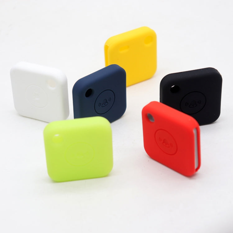 เคสซิลิโคน Bluetooth Smart Tracker สำหรับ Tile Mate Pro, For Tile Mate Pro