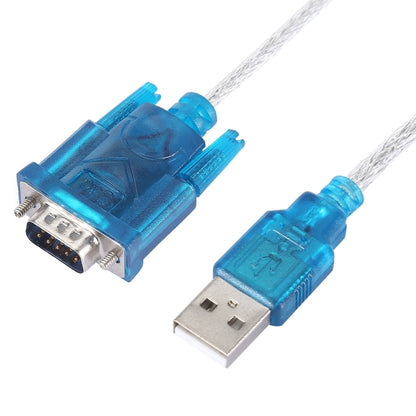 LandaTianrui LDTR-WG0128 HL-340 80 ซม. USB to RS232 Serial Port Adapter Cable