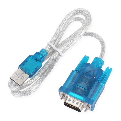 LandaTianrui LDTR-WG0128 HL-340 80 ซม. USB to RS232 Serial Port Adapter Cable
