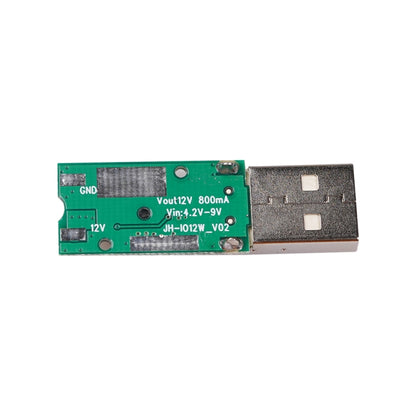 3592-2B DIY มินิ DC-DC 12V ถึง 5V ขั้นตอนลงโมดูลจ่ายไฟ