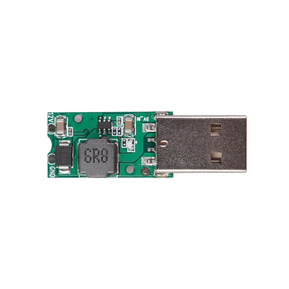 3592-2B DIY มินิ DC-DC 12V ถึง 5V ขั้นตอนลงโมดูลจ่ายไฟ
