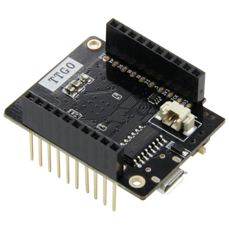 TTGO Mini32 V2.0.13 ESP32 WiFi บลูทูธโมดูลบอร์ดพัฒนาโมดูลอิเล็กทรอนิกส์