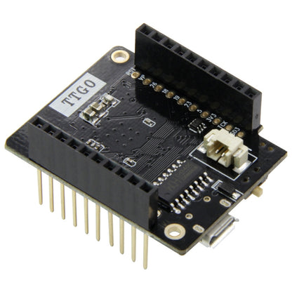 TTGO Mini32 V2.0.13 ESP32 WiFi บลูทูธโมดูลบอร์ดพัฒนาโมดูลอิเล็กทรอนิกส์