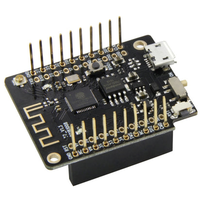 TTGO Mini32 V2.0.13 ESP32 WiFi บลูทูธโมดูลบอร์ดพัฒนาโมดูลอิเล็กทรอนิกส์