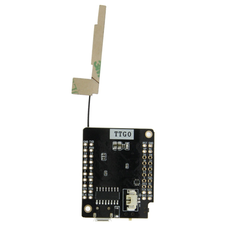 TTGO Mini32 V2.0.13 ESP32 WiFi บลูทูธโมดูลบอร์ดพัฒนาโมดูลอิเล็กทรอนิกส์