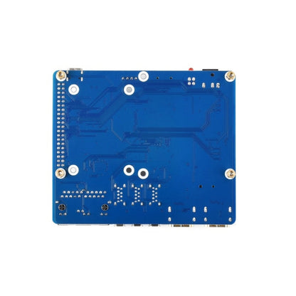 Waveshare Compute Module บอร์ดฐาน Dual Gigabit Ethernet สำหรับ Raspberry Pi CM4, For Raspberry Pi CM4