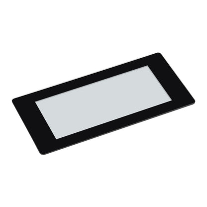 Waveshare 2.9 นิ้ว 296 x 128 พิกเซลโมดูล e-Paper สีดำ / ขาวแบบสัมผัสสำหรับ Raspberry Pi Pico, อินเทอร์เฟซ SPI, 20051