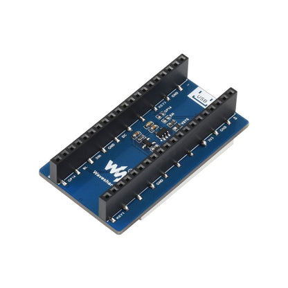 WAVESHARE 1.44 นิ้ว LCD 65K สี 128x128 โมดูลแสดงผลสำหรับ Raspberry Pi Pico,อินเทอร์เฟซ SPI, 1.44 inch