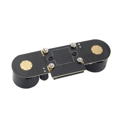5MP OV5647 ปรับโฟกัสอินฟราเรด Night Vision กล้อง พร้อม 2 ชิ้น IR เซนเซอร์ ไฟสำหรับ Raspberry Pi 3