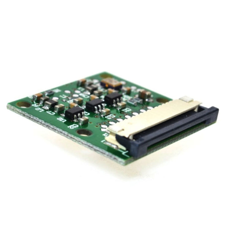 5MP OV5647 1080P โมดูลกล้องสำหรับ Raspberry Pi 3 / 2 / B+, C0264