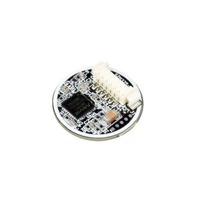 เซ็นเซอร์ลายนิ้วมือแบบ Capacitive Waveshare Round UART
