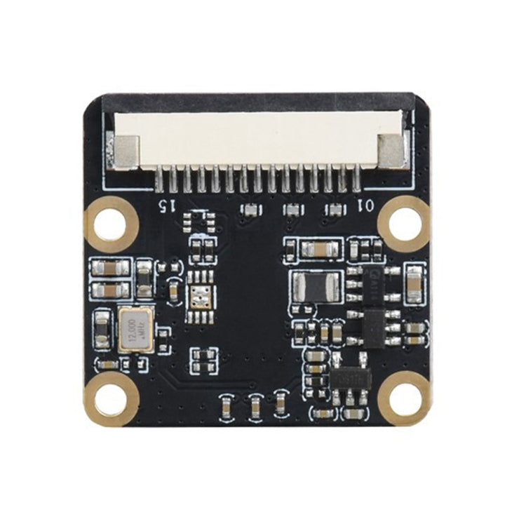 Waveshare OV9281-120 โมดูลกล้องโมโน 1MP สำหรับ Raspberry Pi, ชัตเตอร์ทั่วโลก, OV9281-120 Module