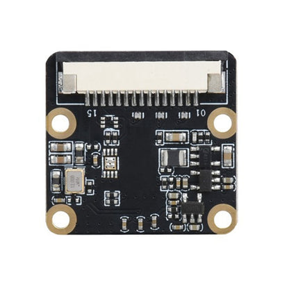 Waveshare OV9281-120 โมดูลกล้องโมโน 1MP สำหรับ Raspberry Pi, ชัตเตอร์ทั่วโลก, OV9281-120 Module