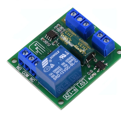 5V Full Auto Water Level Control Switchโมดูลถังน้ำLiquid Level Sensorอัตโนมัติอุปกรณ์สูบน้ำ, 5V Water Tank Liquid Level Sensor