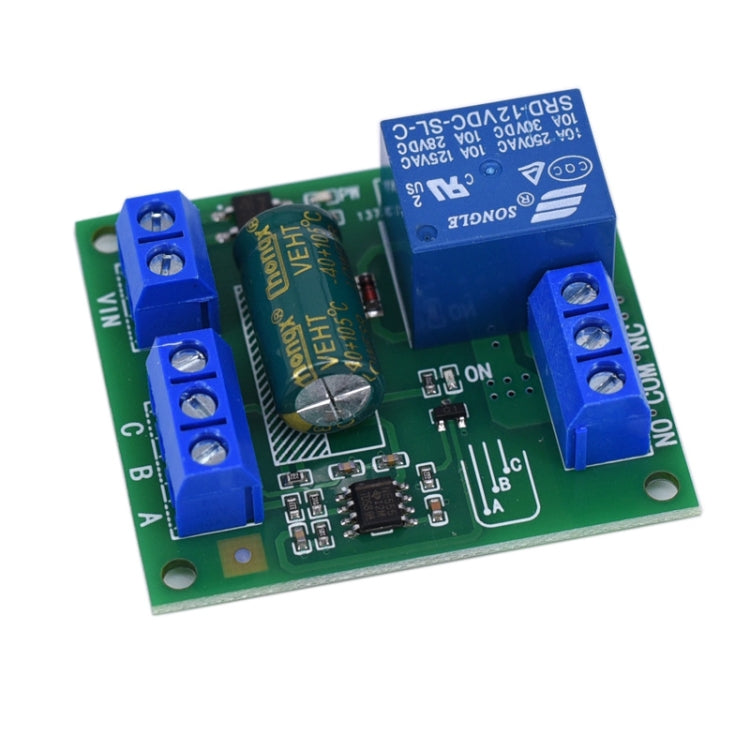 5V Full Auto Water Level Control Switchโมดูลถังน้ำLiquid Level Sensorอัตโนมัติอุปกรณ์สูบน้ำ, 5V Water Tank Liquid Level Sensor