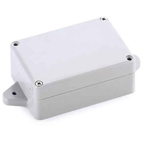 LandaTianrui LDTR - YJ046 / B พลาสติก Weatherproof DIY กล่องแยก เคส สำหรับปกป้องแผงวงจร
