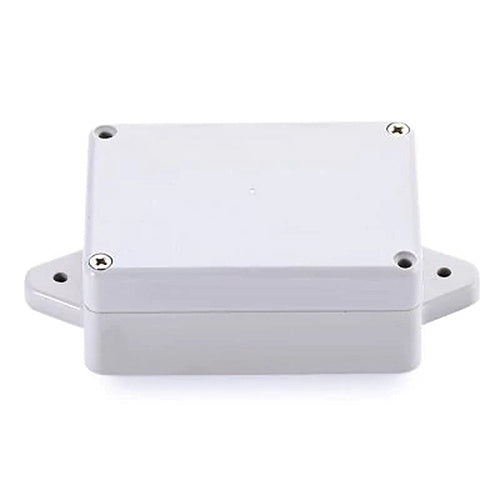 LandaTianrui LDTR - YJ046 / B พลาสติก Weatherproof DIY กล่องแยก เคส สำหรับปกป้องแผงวงจร