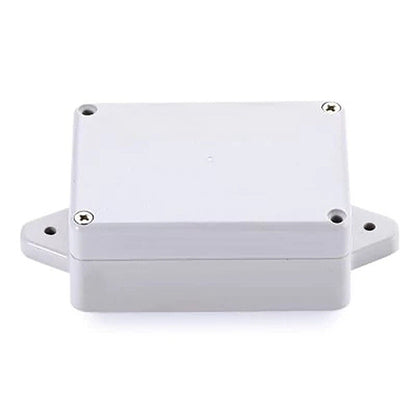 LandaTianrui LDTR - YJ046 / B พลาสติก Weatherproof DIY กล่องแยก เคส สำหรับปกป้องแผงวงจร