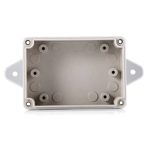 LandaTianrui LDTR - YJ046 / B พลาสติก Weatherproof DIY กล่องแยก เคส สำหรับปกป้องแผงวงจร
