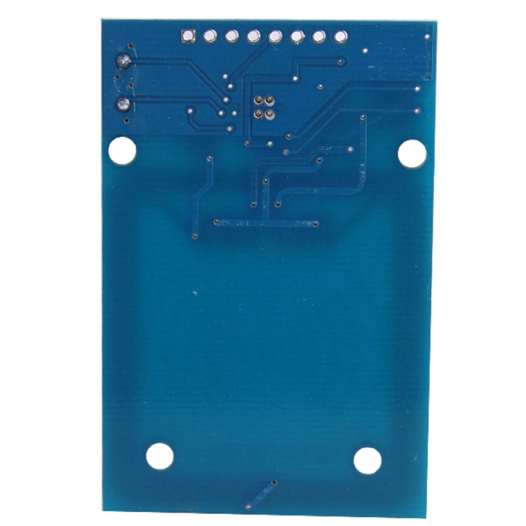 RFID-RC522 DIY ความปลอดภัย Key Fob เซนเซอร์ RF IC การ์ดโมดูลบอร์ด