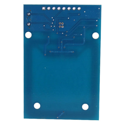 RFID-RC522 DIY ความปลอดภัย Key Fob เซนเซอร์ RF IC การ์ดโมดูลบอร์ด