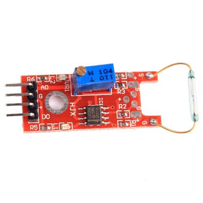 บอร์ดเซ็นเซอร์รีดสำหรับ PBX / เครื่องถ่ายเอกสาร / เครื่องซักผ้า / ตู้เย็น / กล้องถ่ายรูป / ตู้ฆ่าเชื้อ