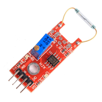 บอร์ดเซ็นเซอร์รีดสำหรับ PBX / เครื่องถ่ายเอกสาร / เครื่องซักผ้า / ตู้เย็น / กล้องถ่ายรูป / ตู้ฆ่าเชื้อ